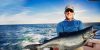 Forfaits de pêche à la truite brune — Blue Shark Charters – Blue Shark Charters